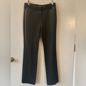 Express Editor pants